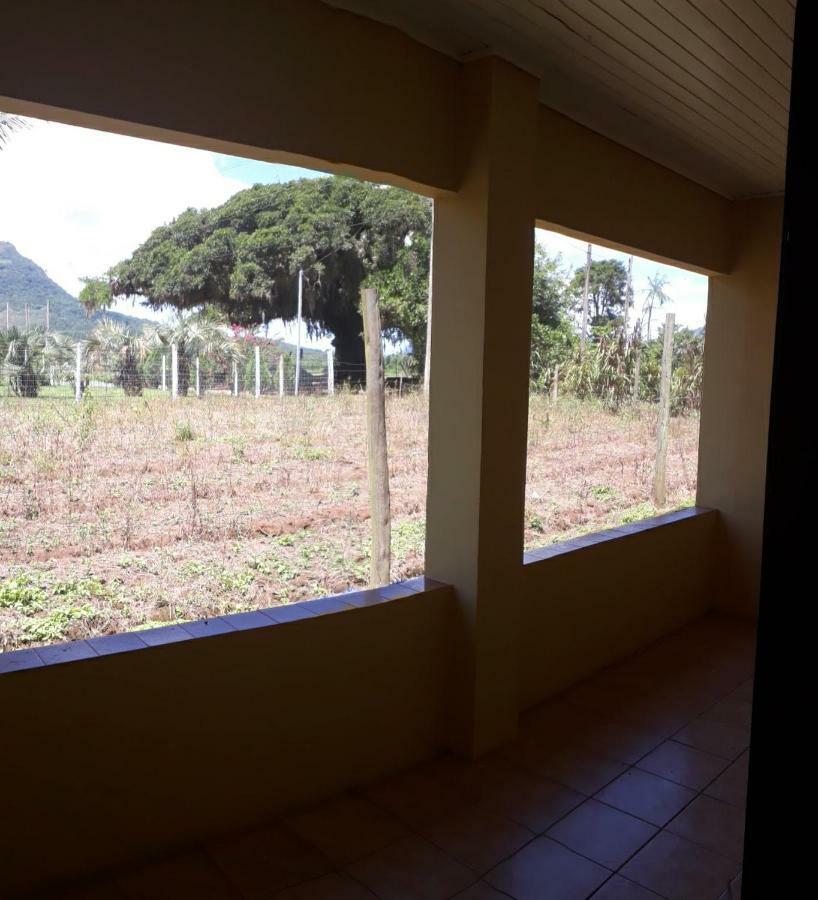 Casa De Maquine Villa Exterior photo